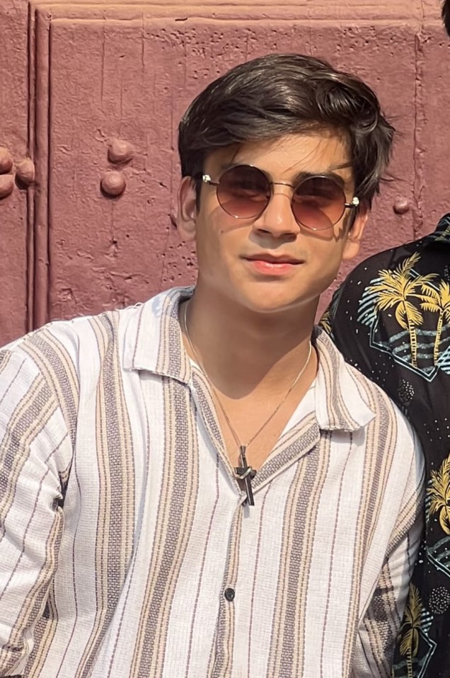 Aryan Wadhwa