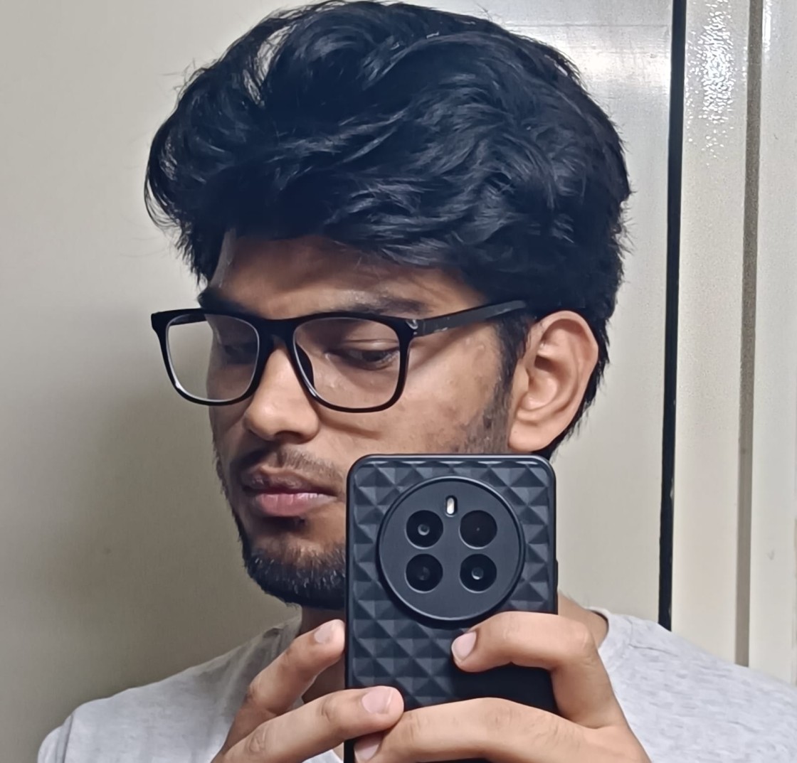 Dipesh Gupta